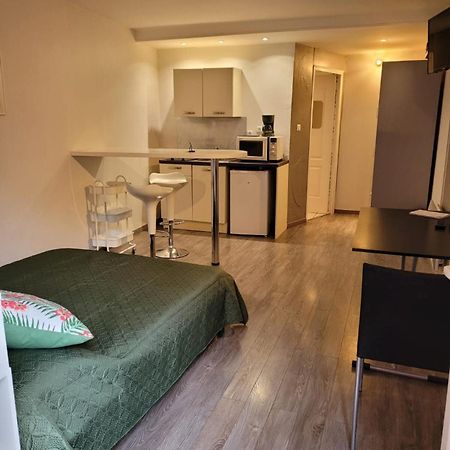 The Loge Mcon Apartment Mâcon Exterior foto