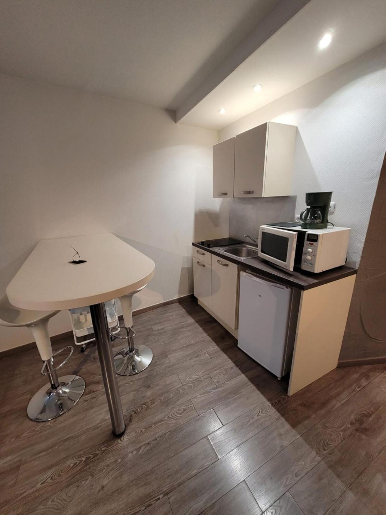 The Loge Mcon Apartment Mâcon Exterior foto